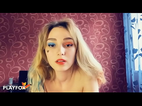 ❤️ Khawv koob virtual reality tsom iav muab kuv pw nrog Harley Quinn ❤️❌ tawv porn ntawm peb ❤
