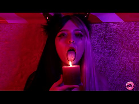 ❤️ Passionate Blowjob los ntawm Sexy Succubus nrog lub qhov ncauj ua tiav ❤️❌  tawv porn  ntawm peb  ❤