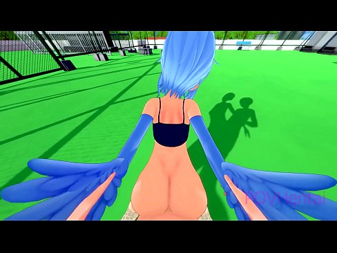 ❤️ Harpy dab ntxwg nyoog. ❤️❌  tawv porn  ntawm peb  ❤