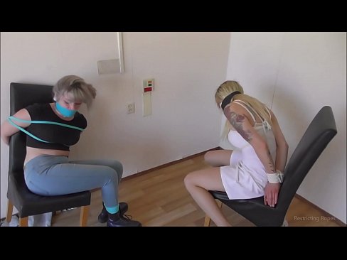 ❤️ Kev quav yeeb quav tshuaj / khi thiab gagged / damsel nyob rau hauv kev nyuaj siab ❤️❌  tawv porn  ntawm peb  ❤