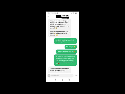 ❤️ Kuv ntxiv PAWG tshiab los ntawm Tinder rau kuv harem ( tham nrog Tinder nrog ) ❤️❌  tawv porn  ntawm peb  ❤